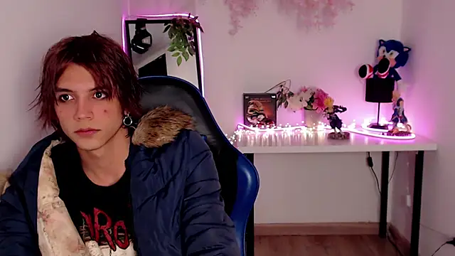oli_dusk Chat XXX in diretta