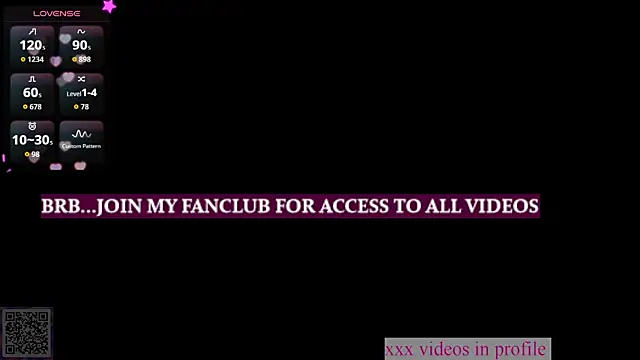 Chat XXX ao vivo de K4Li3Rxyzz