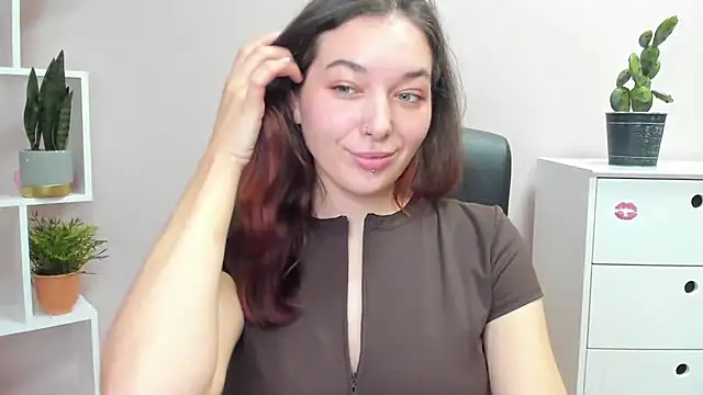 Meagn_Extasy live XXX chat