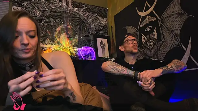 webzandkordz Chat XXX in diretta