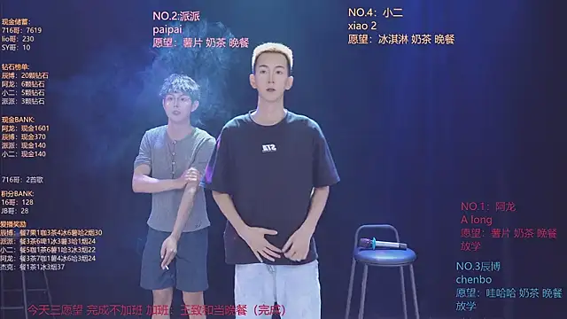 Chat XXX Live NCT-111