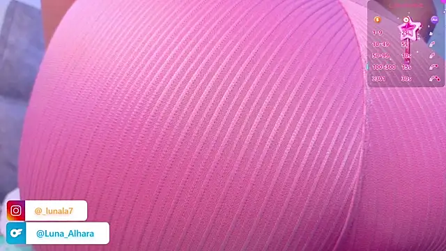 Alhara_Luna – Naživo XXX chat
