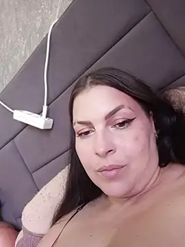 Greta_Tamar 라이브 XXX 채팅