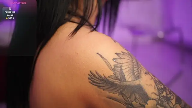 Chat XXX Live EvaRoseyy