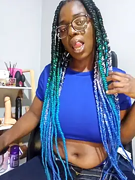 Shaniko89 Live XXX-chat