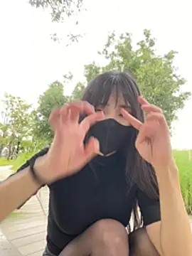 xiao-Lin 现场XXX聊天