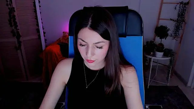 Chat XXX en directo de DiRosie