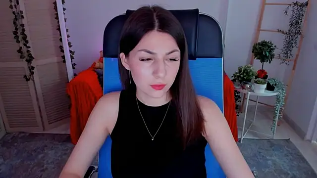 Chat XXX en directo de DiRosie