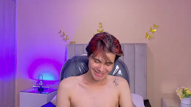 Derek_Sinn – Live XXX-chat