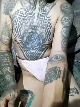 eroos_twink's Live XXX Chat