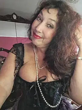 Chat XXX ao vivo de GypsyEsmeralda