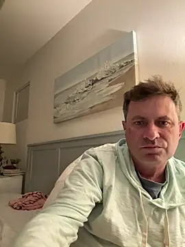 Show webcam de Dalydude