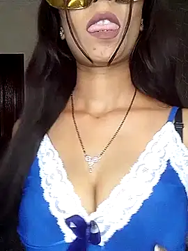 sexy_manvi25 即時 XXX 聊天