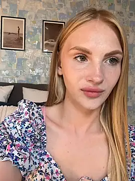 Czat XXX na żywo – BellaSwan-