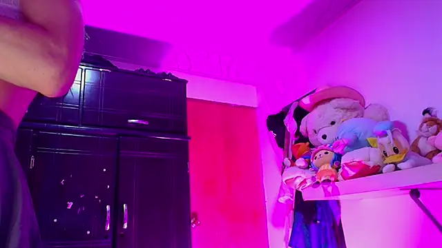 Chat XXX en directo de Taurito___