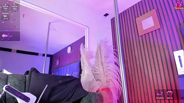 BritanyBrown_ élő XXX-chatje