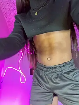 violeta_E_ élő XXX-chatje