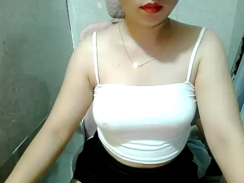 Your_lust134 即時 XXX 聊天