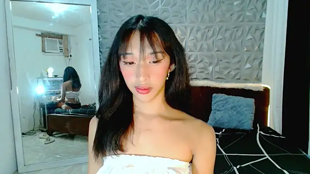 Sembang XXX Secara Langsung Velvet_Ysabelle