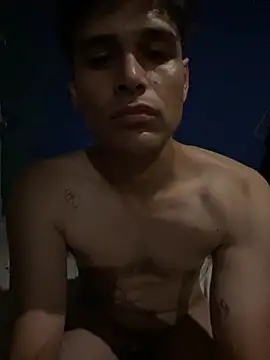 Chat XXX ao vivo de Alexis05A