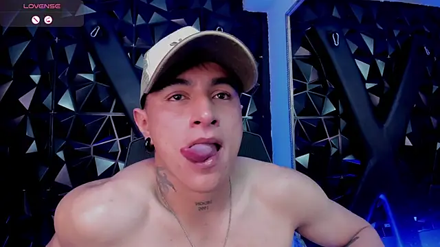 LiamDeeps Live XXX-Chat