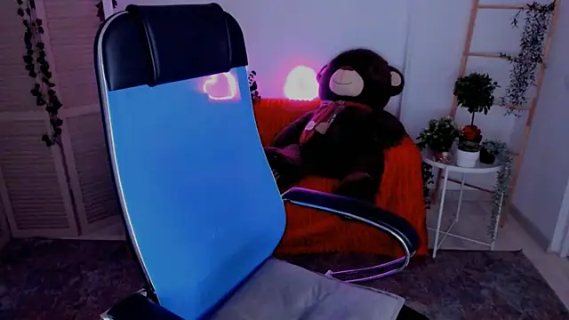 Chat XXX en directo de DiRosie