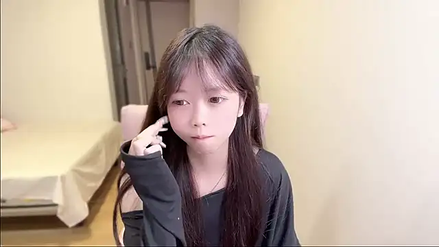 xiaobaozi-520 Live XXX-chat