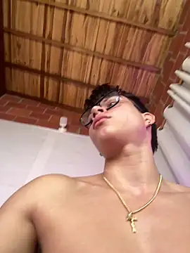 Handsome_boys69 Live XXX-chat