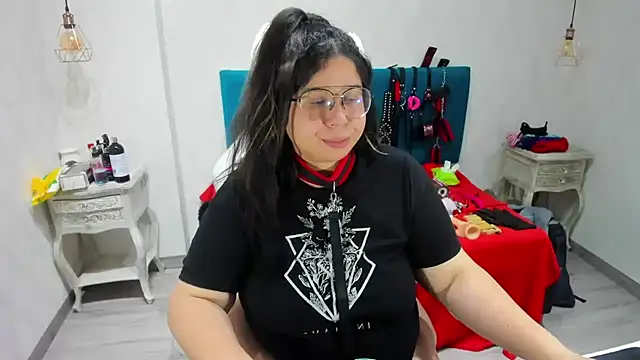 selenablairx Live XXX-Chat