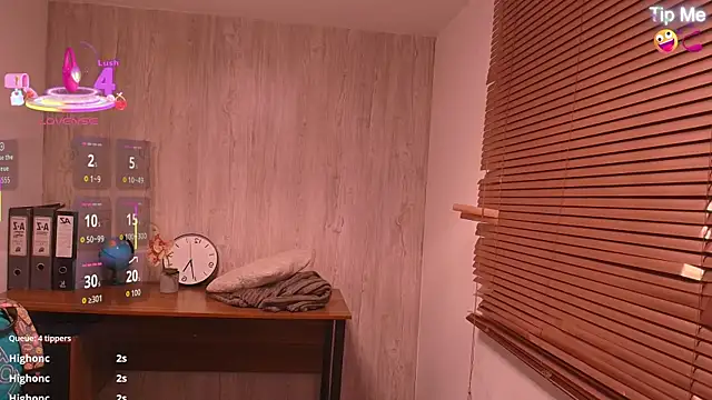 Susan_Voltaire_のライブXXXチャット