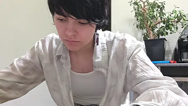 Lucysidlen Live XXX chat