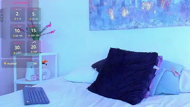 Chatroom XXX en direct de __armin