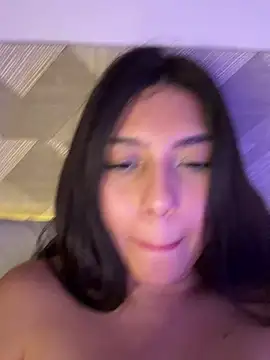 Chat +18 de Maii_chan ao vivo