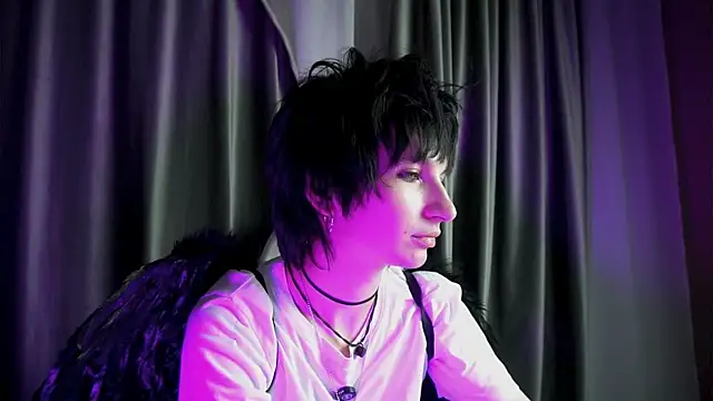 AdonBev live XXX chat