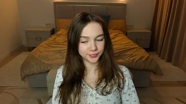 SharriSang's Live XXX Chat