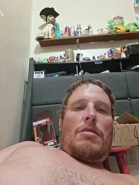 bushhogger8371 Show Webcam