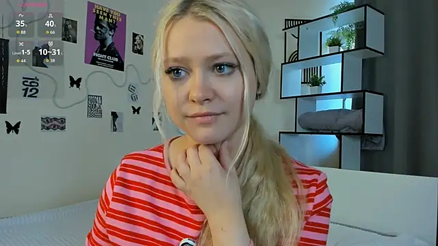 Willow_Fang's Live XXX Chat