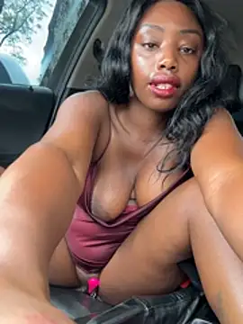 ChocoBliss' Live XXX Chat