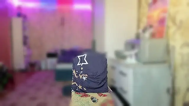 JennyStormy's Live XXX Chat
