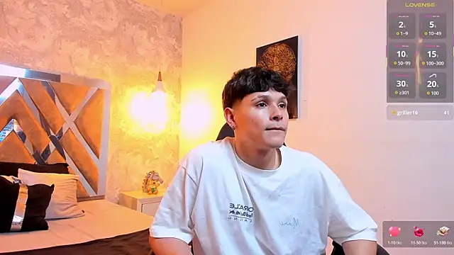 kraven_lust's Live XXX Chat