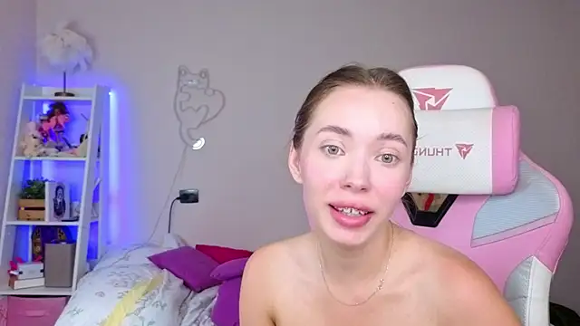 Leri_Dells লাইভ XXX চ্যাট