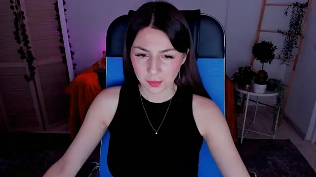 Chat XXX Live DiRosie