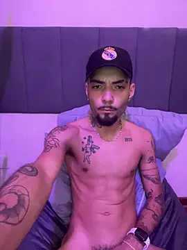 Rik_Olix – Naživo XXX chat