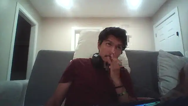 Nicks10in Live XXX Chat