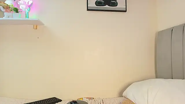 mary_cute9 élő XXX-chatje