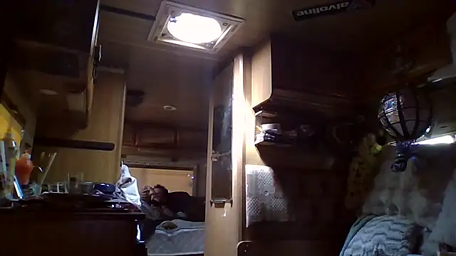 Show webcam de pepite25