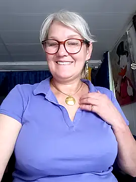 Chat XXX en directo de irinamaux
