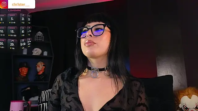 Melanie_Nyx's Live XXX Chat
