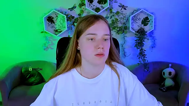 Živý XXX chat sadie_peach