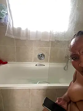 Chatroom XXX en direct de Amandious